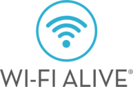 Wi-Fi Alive