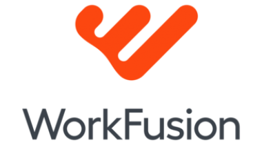 Workfusion Intelligent Automation Cloud