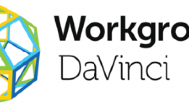 Workgroups DaVinci