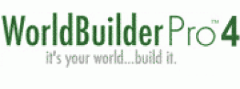 WorldBuilder Pro4
