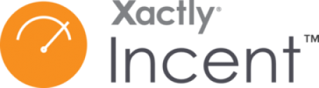 Xactly Incent