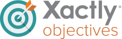 Xactly Objectives