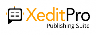 XEditPro – Automated Publishing Tool