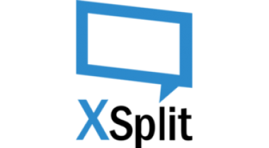 XSplit Broadcaster
