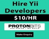 Yii Development Company