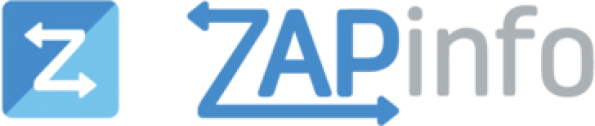 ZAPinfo Recruiting Productivity Platform