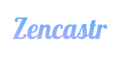 Zencastr