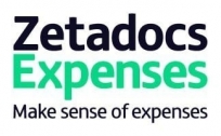 Zetadocs Expenses