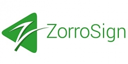 ZorroSign eSignature & Digital Transaction Management