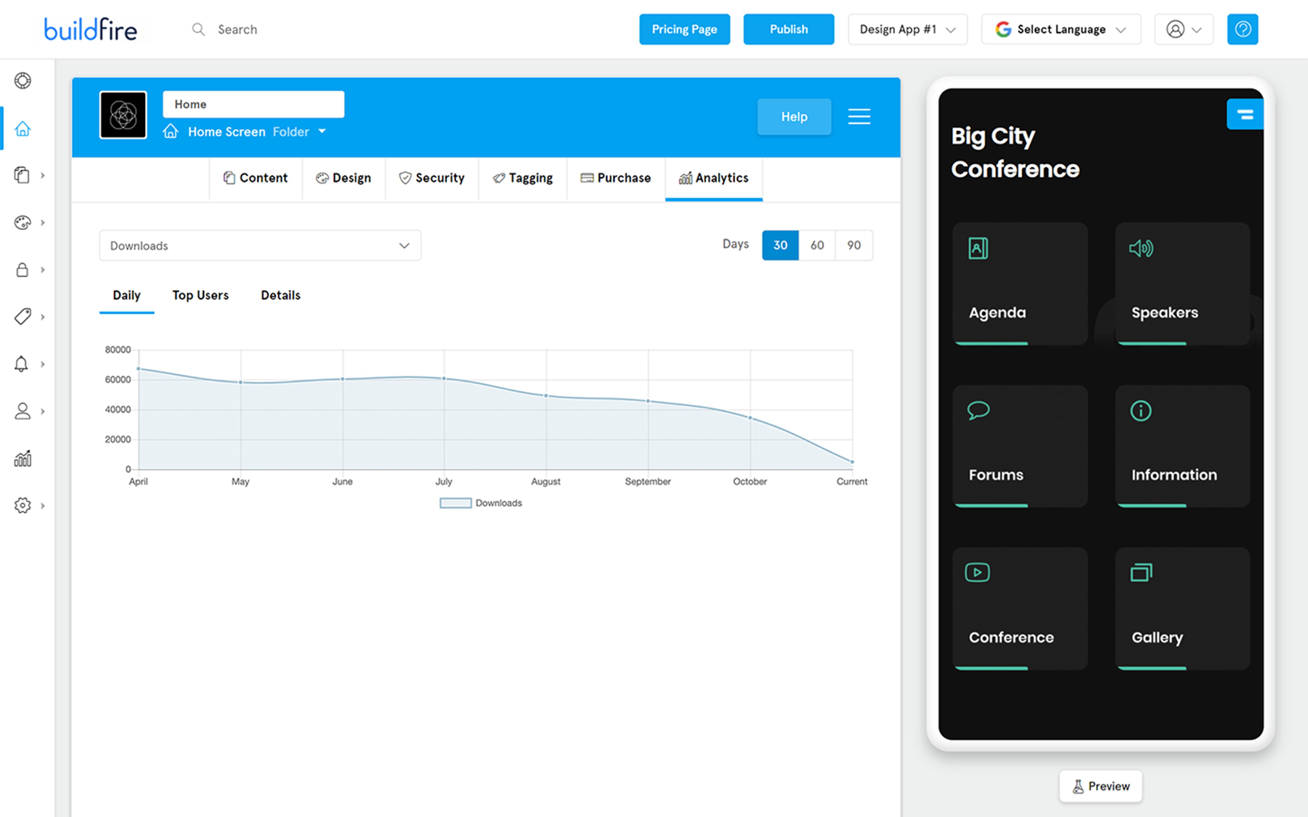 BuildFire Reviews In 2022: Details, Pricing, And Ratings